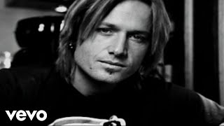 Keith Urban - Who Wouldn&#39;t Wanna Be Me