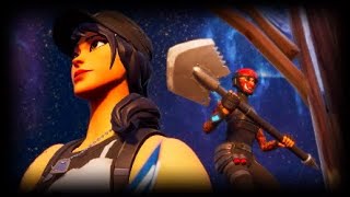 Static x Ani (Bad and Dangerous - 404Vincent )