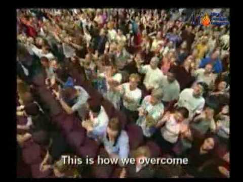 This Is How We Overcome - HILLSONG [By Your Side]