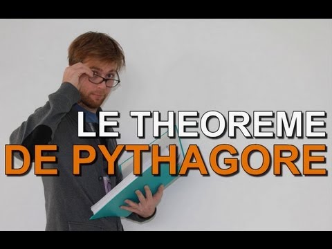 comment appliquer la reciproque du theoreme de pythagore