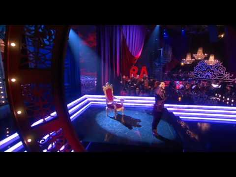 Darius Campbell - Non Piu Andrai (Popstar to Opera Star)