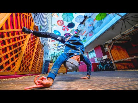 Drive Station - My Vision