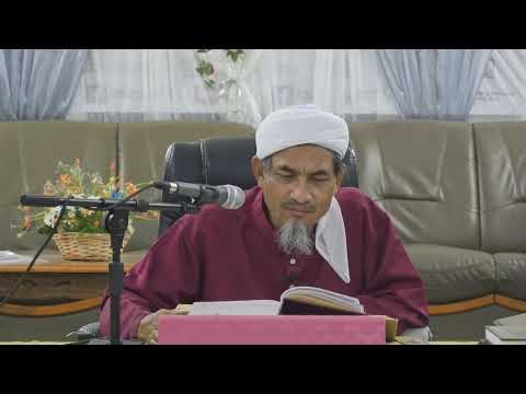 Live Now !! Kuliah Maulana Fakhrurrazi