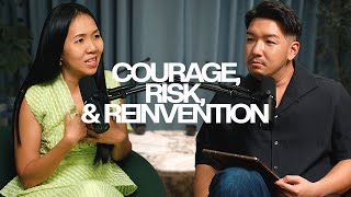Why This Doctor Became a Stand-Up Comedian ft. Dr. Tam Wai Jia | Aiken Chia