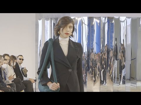 Carolina Machado | Fall Winter 2022/2023 | Full Show