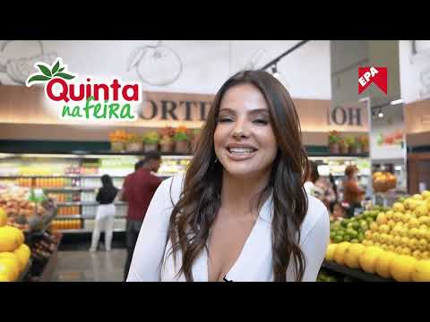 Quinta na feira EPA Minas - Ofertas válidas somente dia 05/02, nas Lojas de Minas Gerais