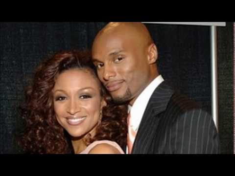 Kenny Lattimore & Chante Moore - Still