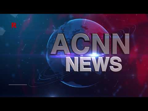 ACNN TV NEWS OF AUGUST 17, 2017