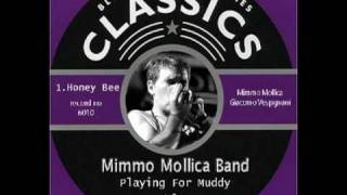 Mimmo Mollica Band - Honey bee 