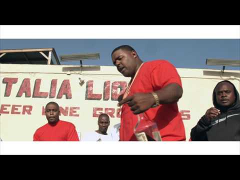 12 GAUGE X SHAKE BAKE "YTOG" DIRECTED X @BLINDFOLKSFILMS