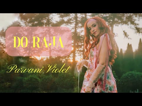 Parvani Violet and DallasRecordsTV