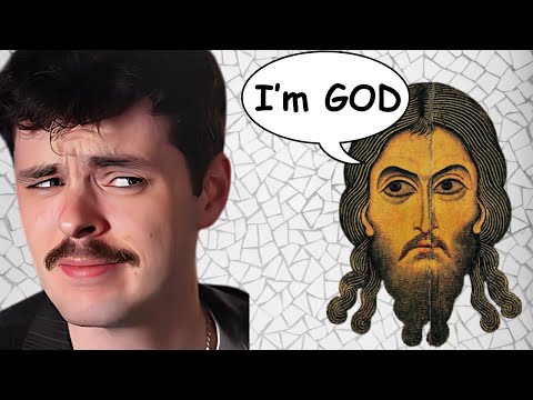 Did Jesus Really Claim to Be God? (Alex O'Connor is Wrong - Part 1)