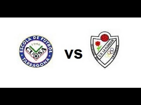 U.D. CUSA - LA GRANJA "B" vs C.D. LA FLORESTA "C"