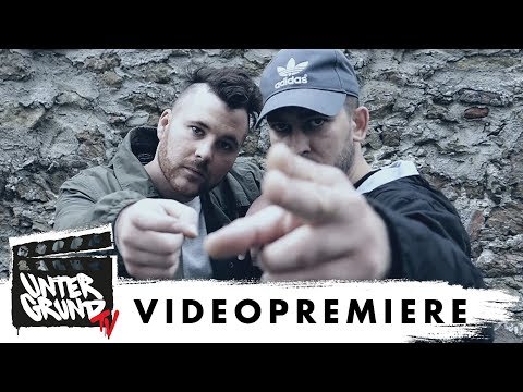 DOP & CEE - HEILIGES WASSER ►prod  MOSAIK◄ (OFFICIAL HD VIDEO)
