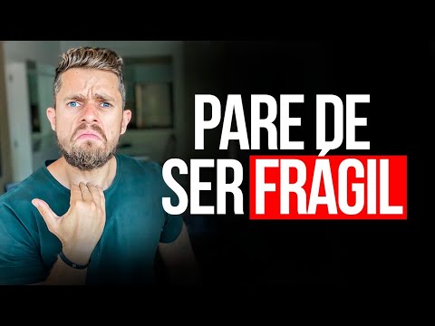 Os segredos para construir uma mente INABALÁVEL (é incrível o poder da mente)