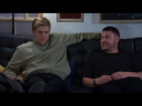 Aaron & Robert 7th November 2025 Part 2