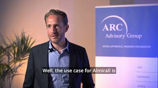 @ARCadvisory Executive Interview: ‪@copadata, Jacob Trummer #ARCForum Europe 2026‬‬
