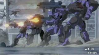 Code Geass - Trailer (german)