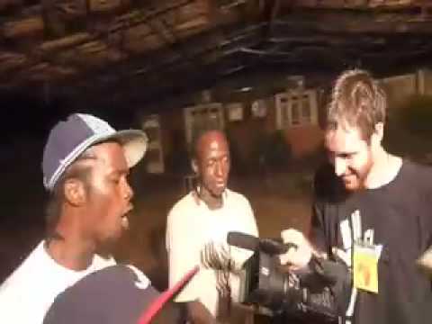 Primo Golgo Abramz Magee Freestyle part. 2