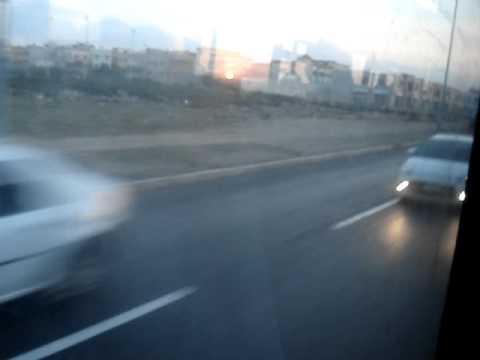 KICK-DOWN bus 1195 (part 3)