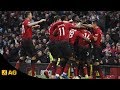 Manchester United - TOP 30 Goals 2018/2019