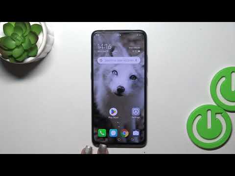 How to Turn On Silent Mode on VIVO V15 PRO – Turn Off Mute Mode