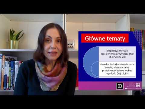 Koniec świata a dzień sądu || Izabela Bućkowska