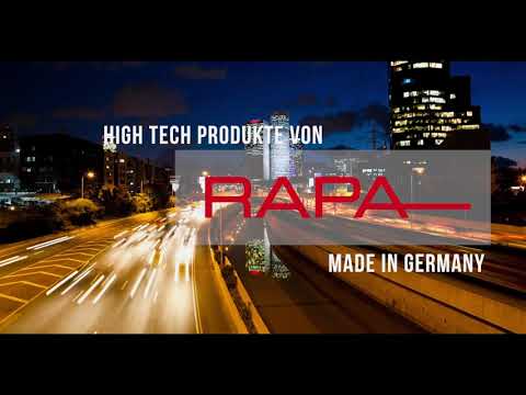 RAPA Imagefilm 2021 (Deutsch Version)