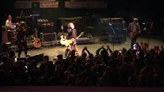 The Wonder Stuff - A Wish Away - 30/03/18