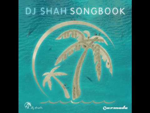 Dj Shah - Lift Me Up (Album Mix)