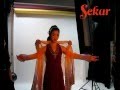 Behind The Scene Pemotretan Revalina S Temat