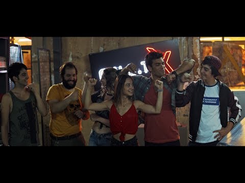 Özgür Dünya Film Yeni Fragman