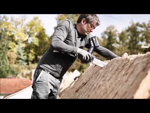 Cordless insulating-material saw Festool ISC 240 Li EB 574819 / 574821 / 575593