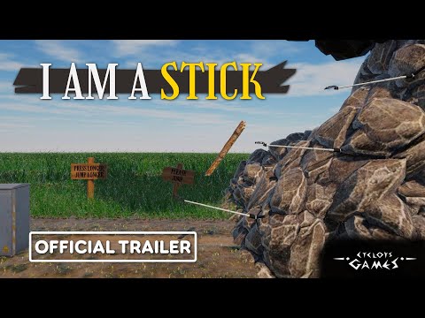 Announcement Trailer