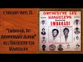 Orchestre Les Mangelepa Maindusa