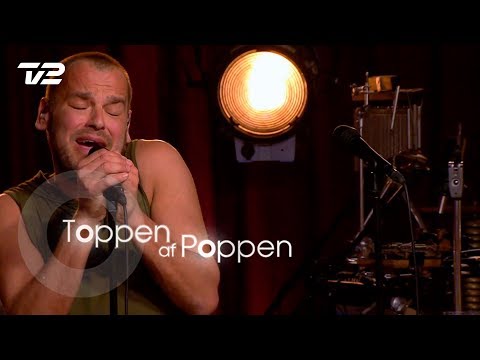 Toppen af poppen: Chief 1 fortolker Medina