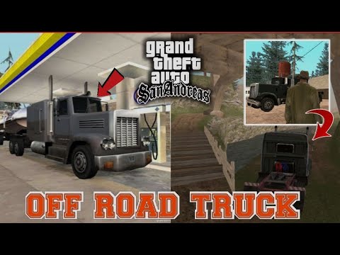 🟥 #GTA San Andreas 2021 4K Gameplay Part 32 - THE MAGICAL VIEW EXPERIENCE- #nrklive