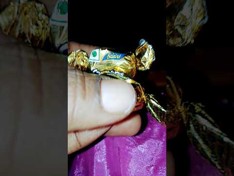 candyman choco double eclairs#review# yt shorts#shorts feed# double eclairs# trending# choclates# candyman choco double eclairs#review# yt shorts#shorts feed# double eclairs# trending# choclates#