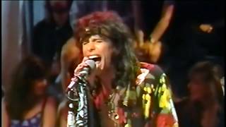 Aerosmith | Love me two times | HD