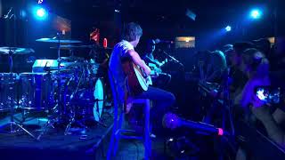 doubleDrive reunion “Million People” Atlanta 10/7/18