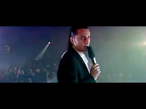 Spoveď chuligána live - Robo Grigorov & Midi