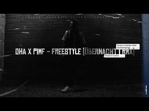 Video thumbnail for Übernacht (Remix)