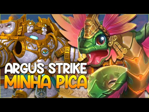 RANKED DUEL | KUKULKAN | SMITE BRASIL