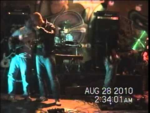 BLACKOUT CHILLAN 2009 - 2012  VOL 1