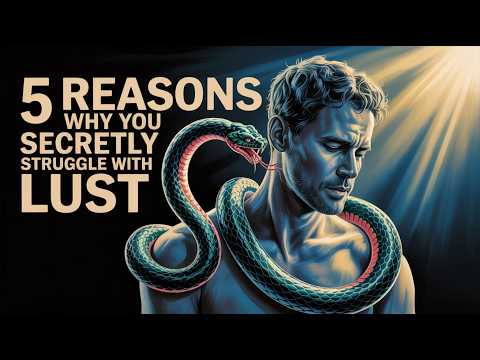 5 Reasons You're Losing the Battle Against Lust as a Chosen One