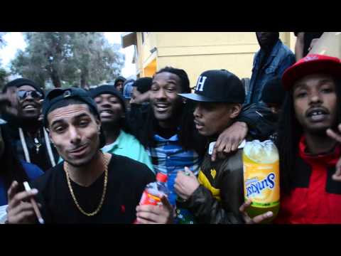 BTS   WEEZY F MAC ft M A  DA PILOT "Time For DAT"