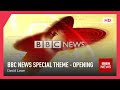 BBC News David Lowe BBC News Special Theme Broadcast Theme Music