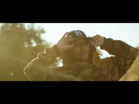 BdotCroc - ONE DAY (Official Video)