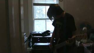 Video thumbnail for Mesa Boogie Big Block 750 bass amp demo by wyldweasil