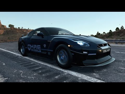 Need for Speed Payback Gameplay - Chapter 5 - High Stakes - Vasilev the most dangerous drag